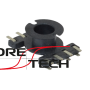 BV-RM6-1-8VD (LCP) каркас, частини трансформаторів